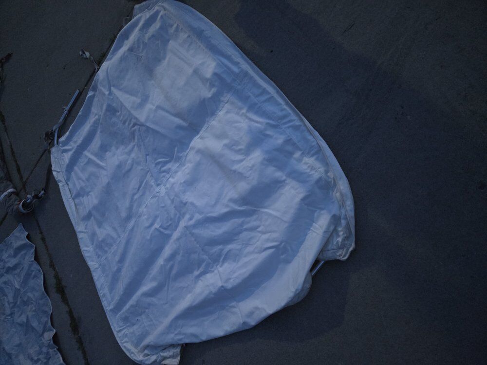 Bimini tops and covers