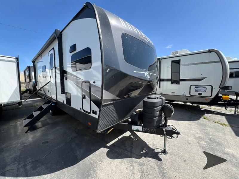 2024 Rockwood Signature 8263MBR