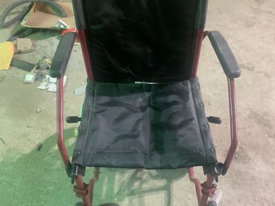Wheelchair