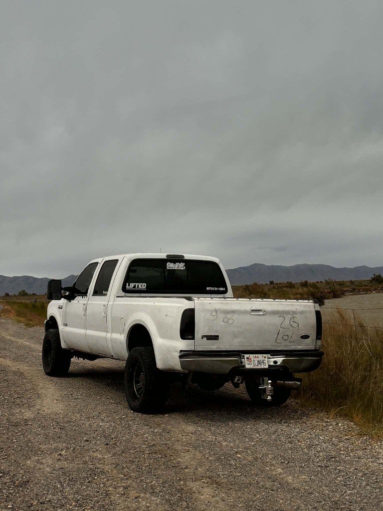 Ford F 350 