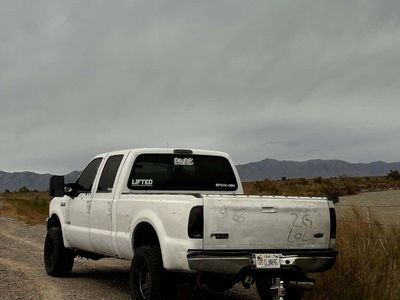 Ford F 350