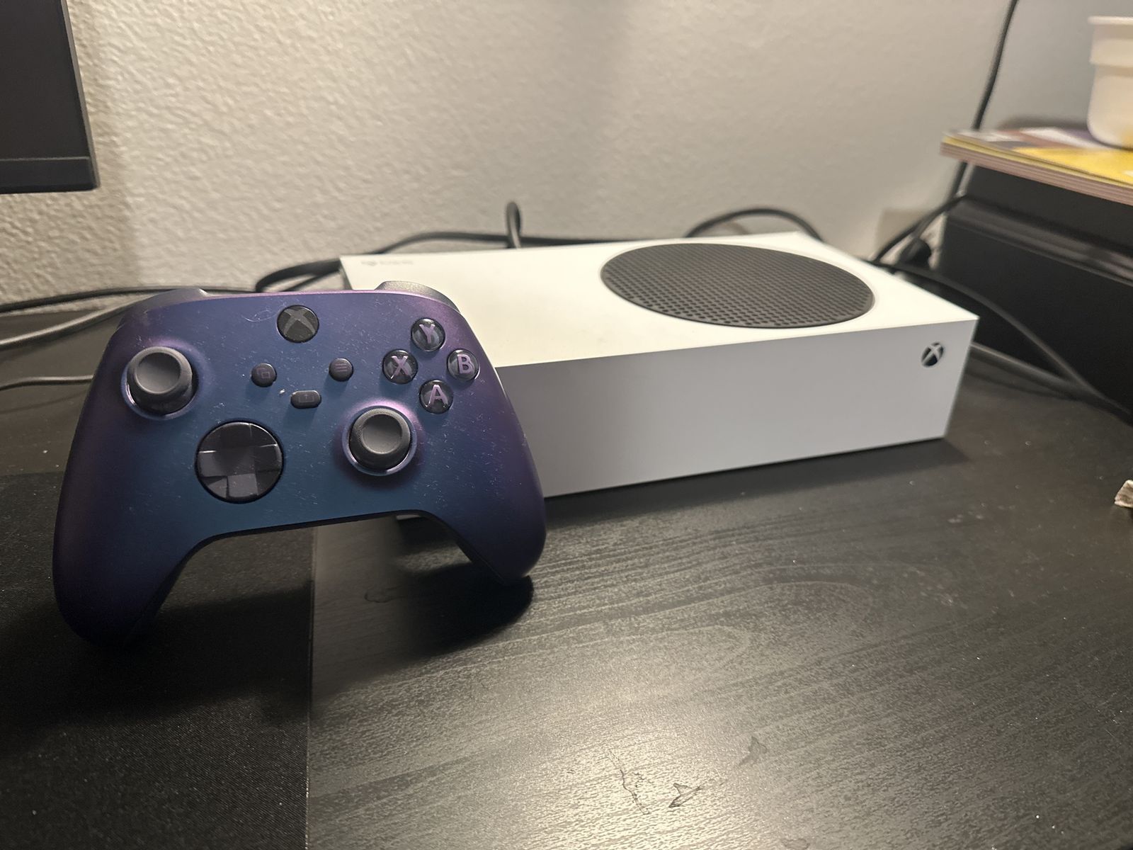 Xbox Series S 512GB SSD