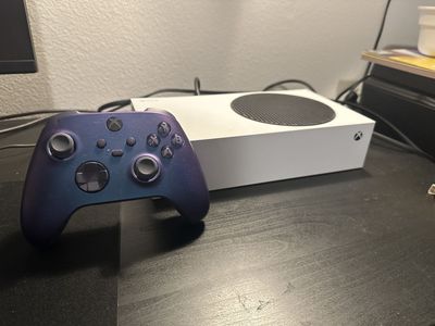 Xbox Series S 512GB SSD