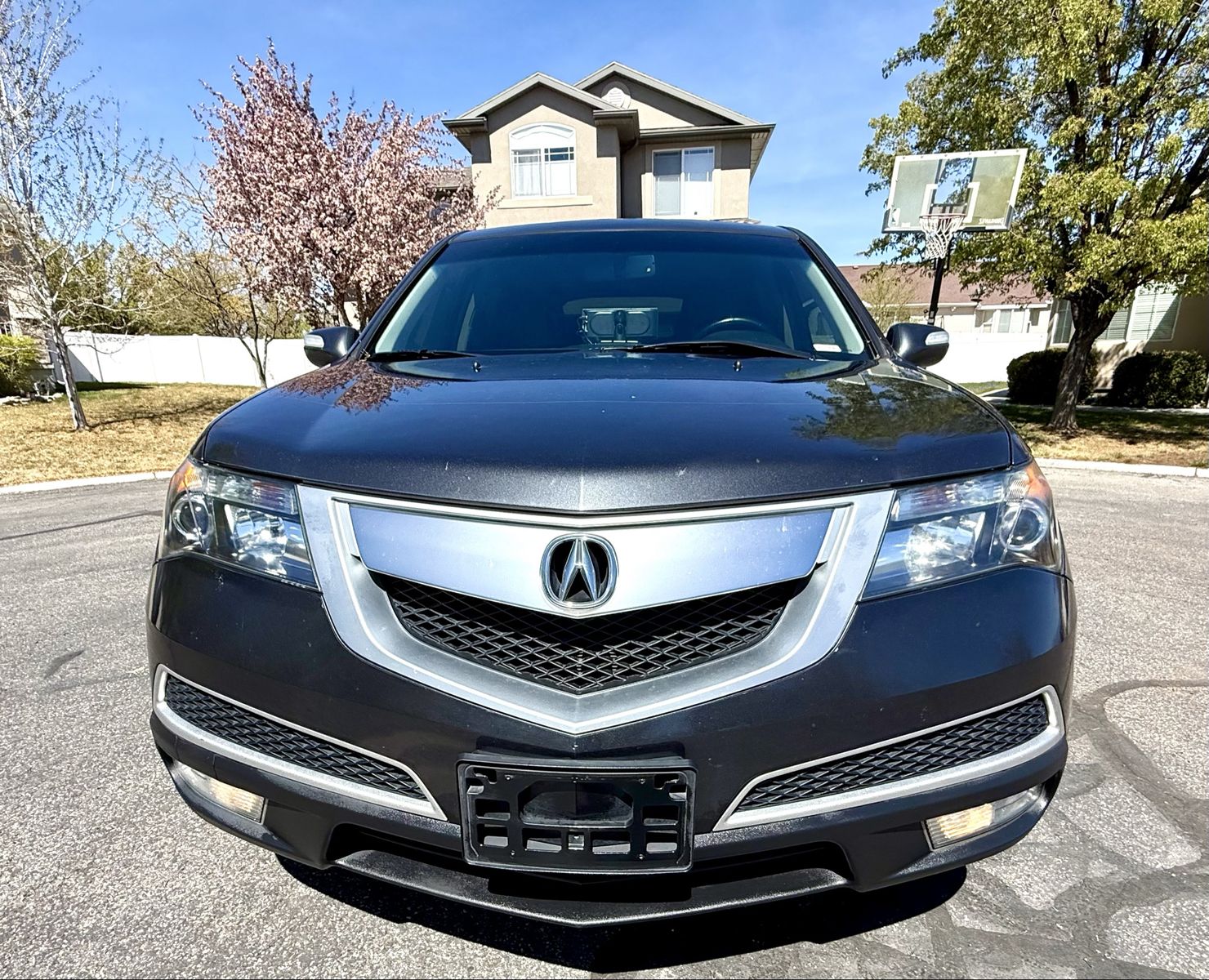 2013 Acura MDX Base in West Jordan, UT | KSL Cars