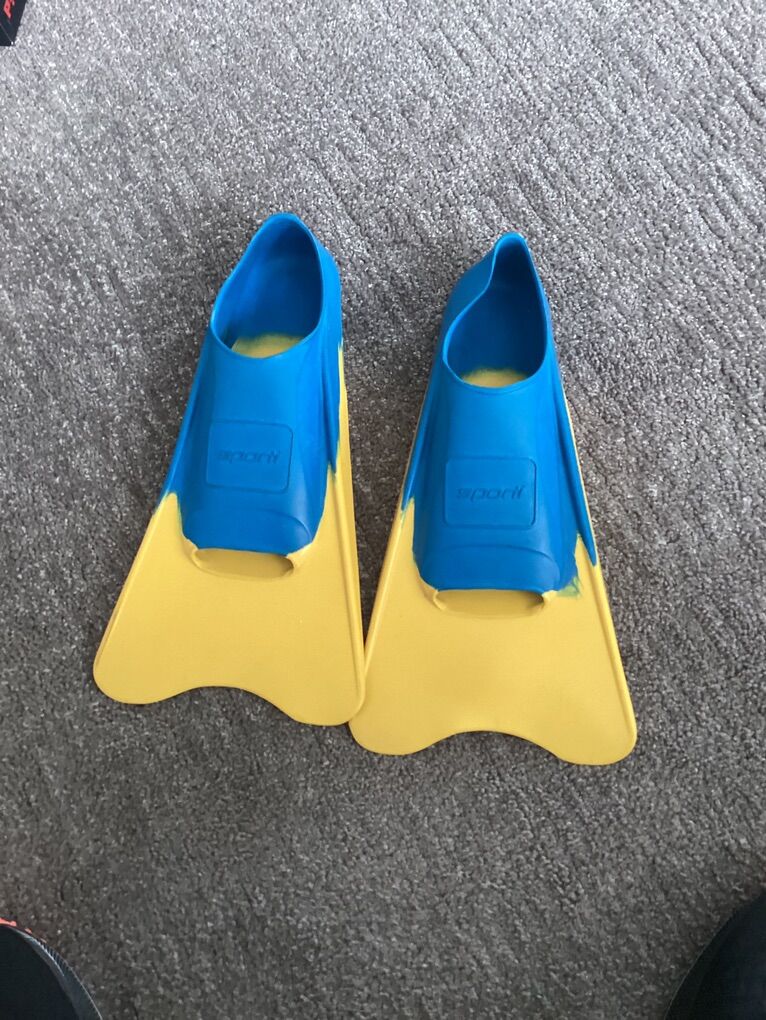 Sporti Flippers