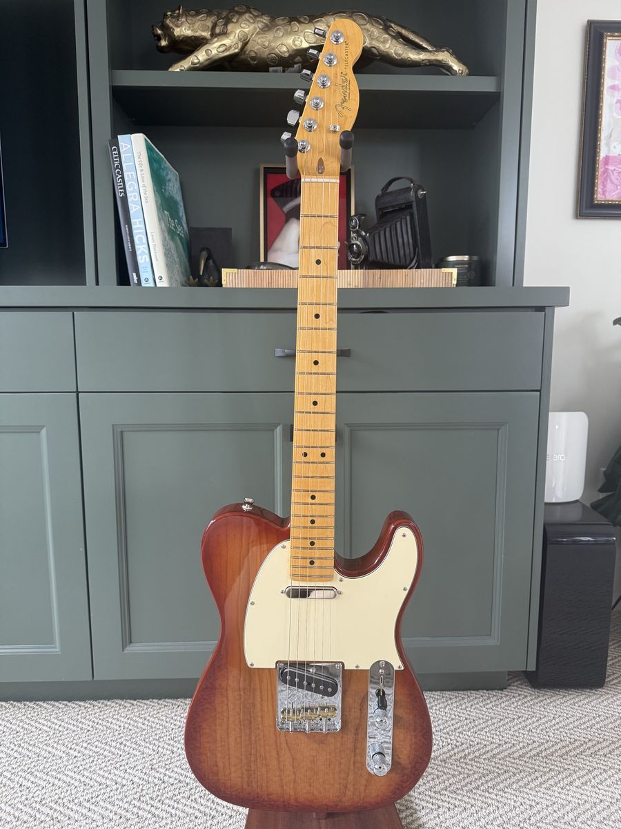 Fender American Professional II Telecaster