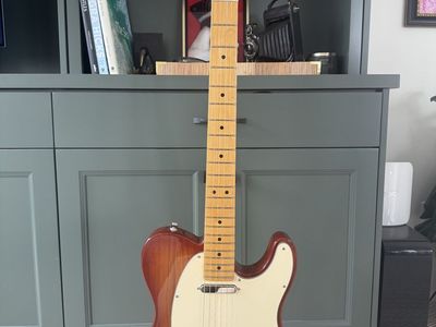 Fender American Professional II Telecaster