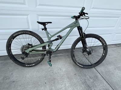 YT Jeffsy Core 3 Sz Large