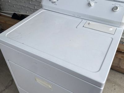 Kenmore Dryer