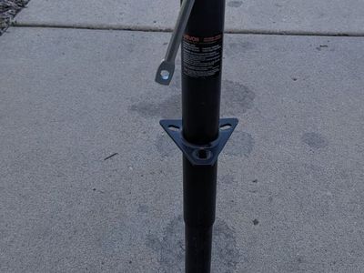 Trailer Jack