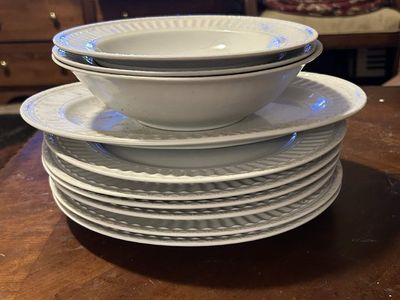 plate set