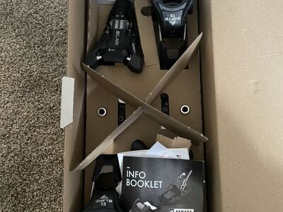 Shift 13 (120) Brake