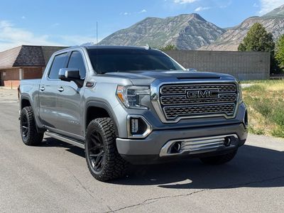 2019 GMC 1500 Denali
