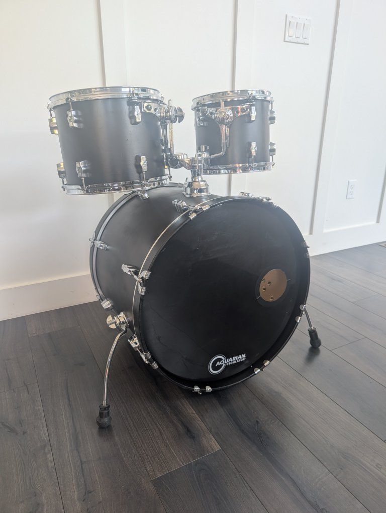 Sonor Force 3005 3 Piece Maple Drum Kit