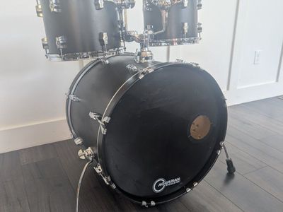 Sonor Force 3005 3 Piece Maple Drum Kit