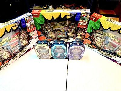 Pokemon