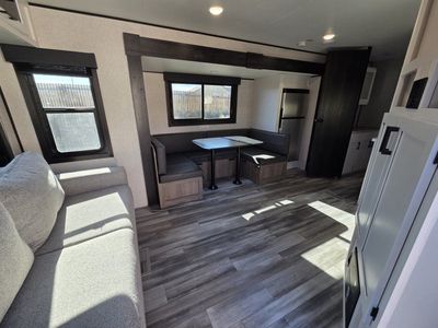 2024 highland ridge wayfinder go play