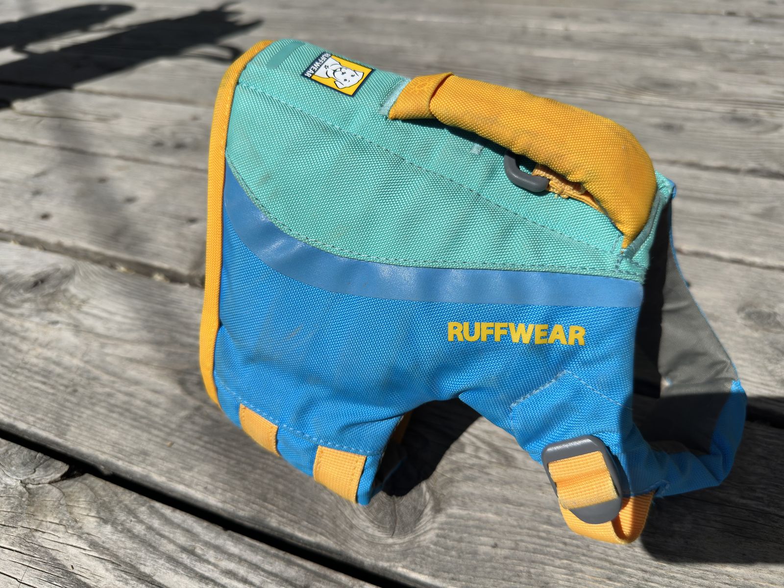 RuffWear XXS Life Vest