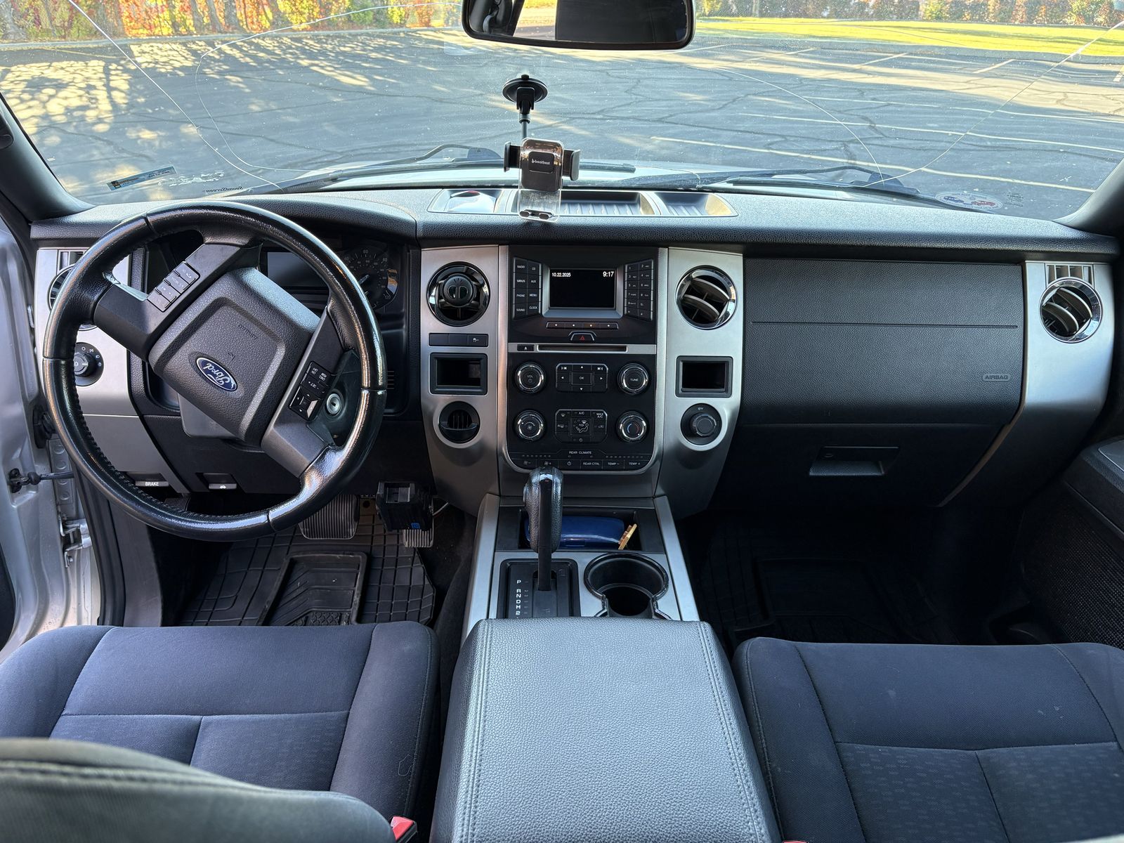 2016 Ford Expedition EL XLT