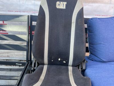 Caterpillar CAT Seat