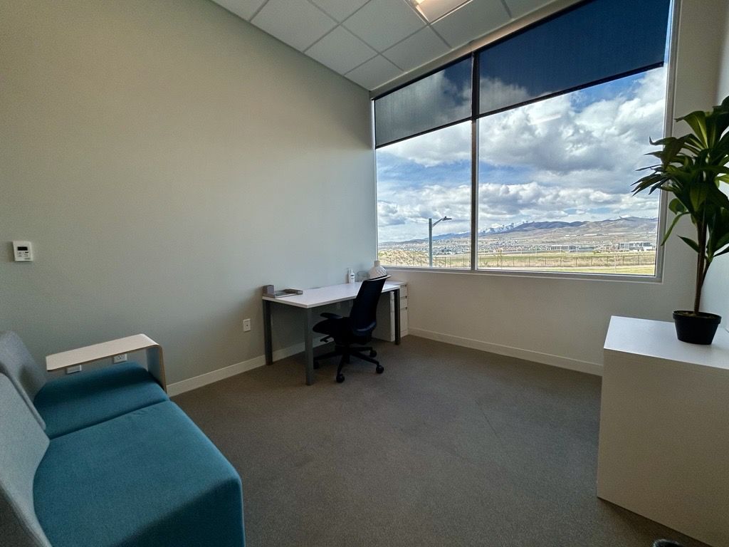 Secure a New Office for Summer!