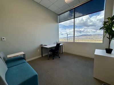 Secure a New Office for Summer!