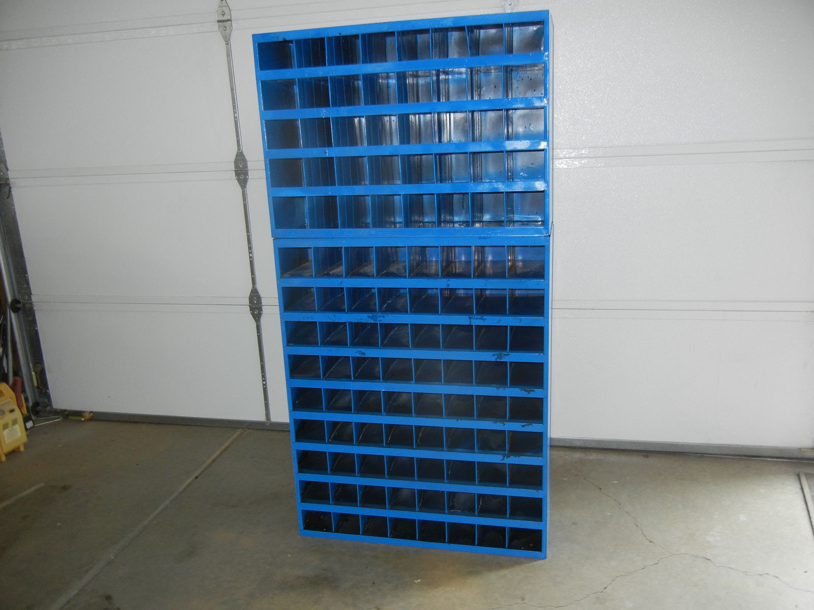 Storage Compartment Tool Storage Fastenal Bins