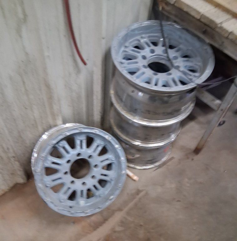 rims
