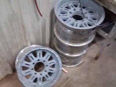 rims