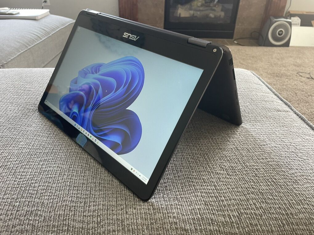 Asus 13 2 in 1 laptop