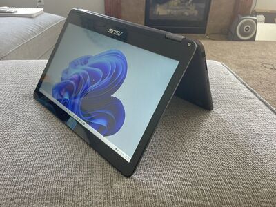 Asus 13 2 in 1 laptop