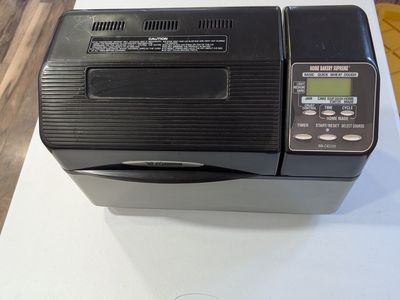 Zojirushi Bread Maker