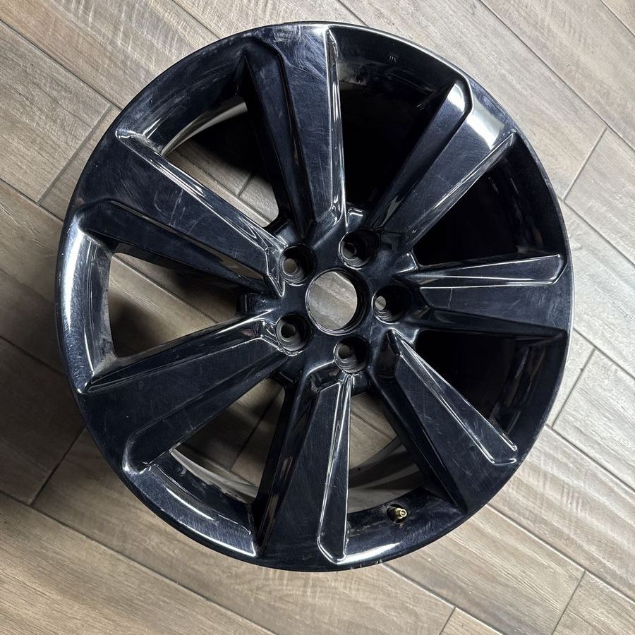 Single 20" Genuine OEM Honda Wheel -