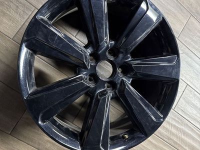 Single 20" Genuine OEM Honda Wheel -