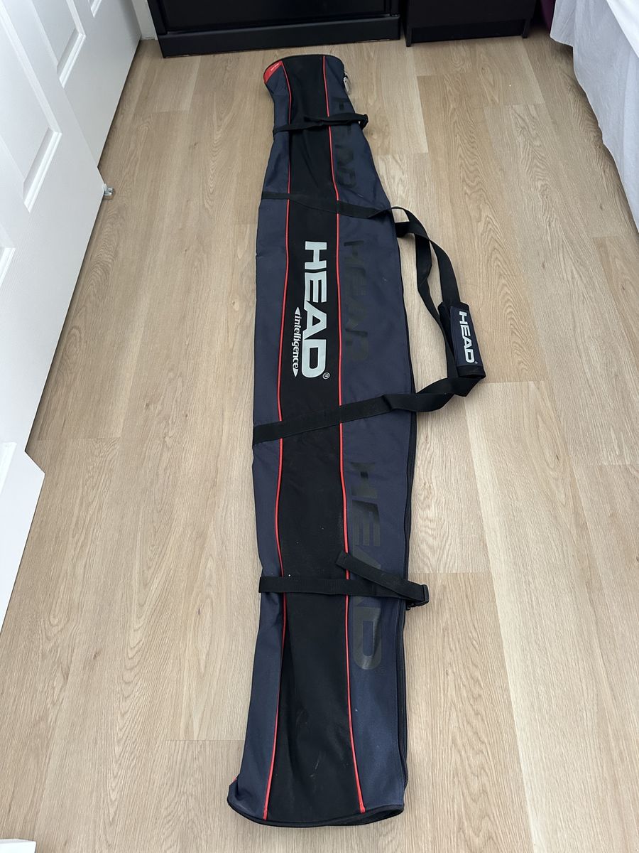 Nice Head snowboard bag
