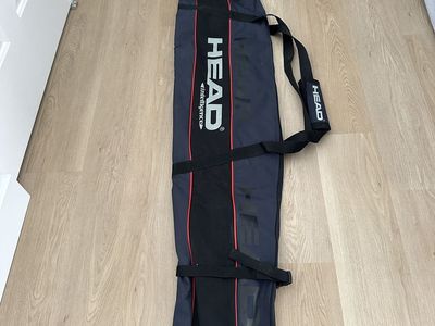 Nice Head snowboard bag