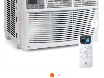 Garvee Window Air Conditioner