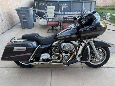 2008 Road Glide FLTR