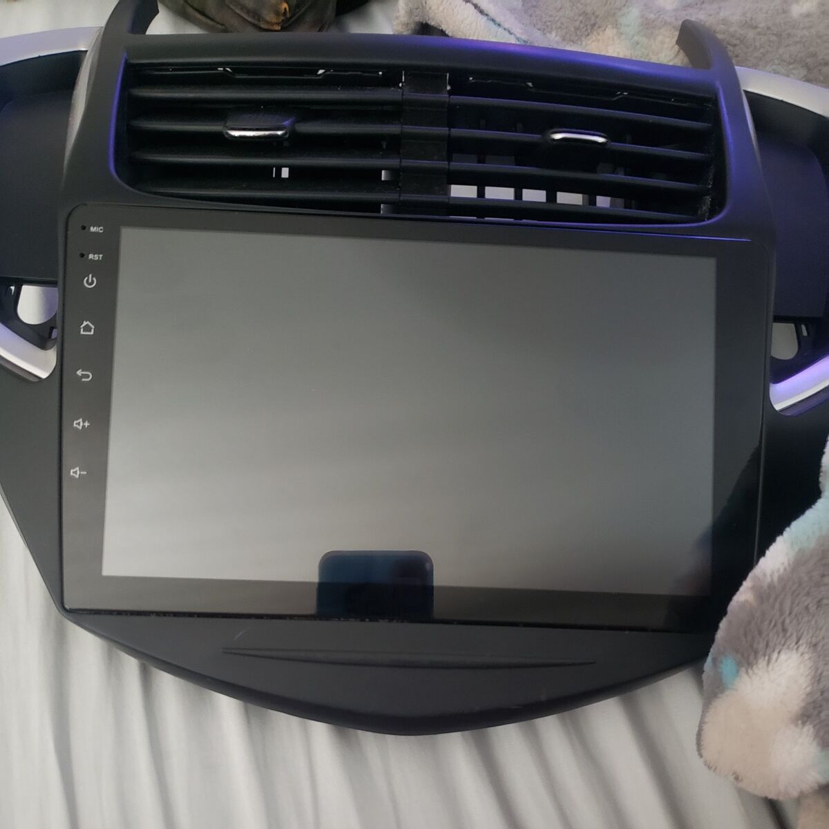 Brand new stereo that We no longer need