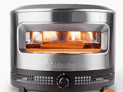 Solo Stove Pizza Oven