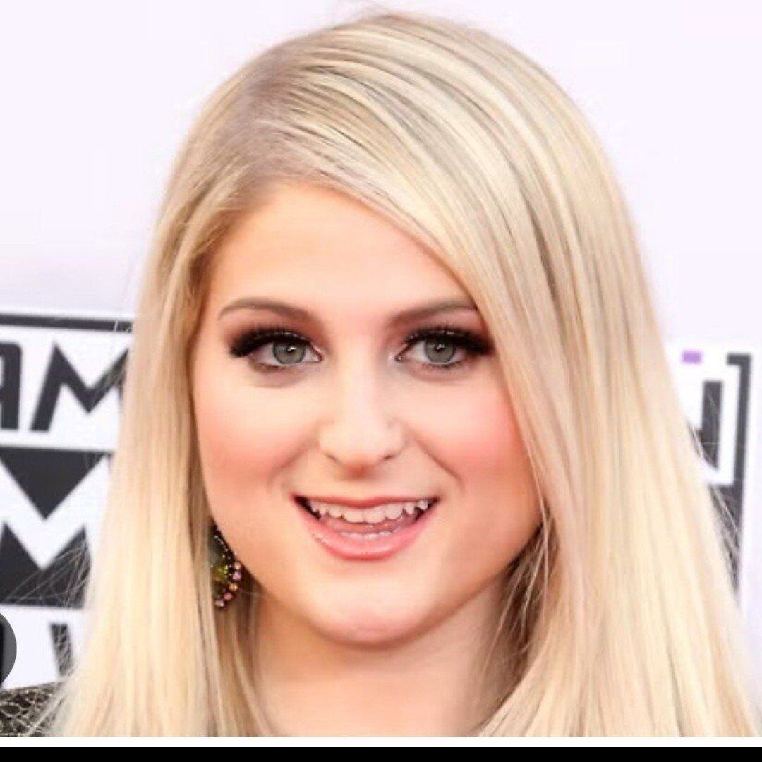 Meghan Trainor