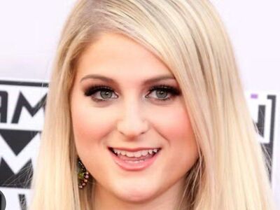 Meghan Trainor