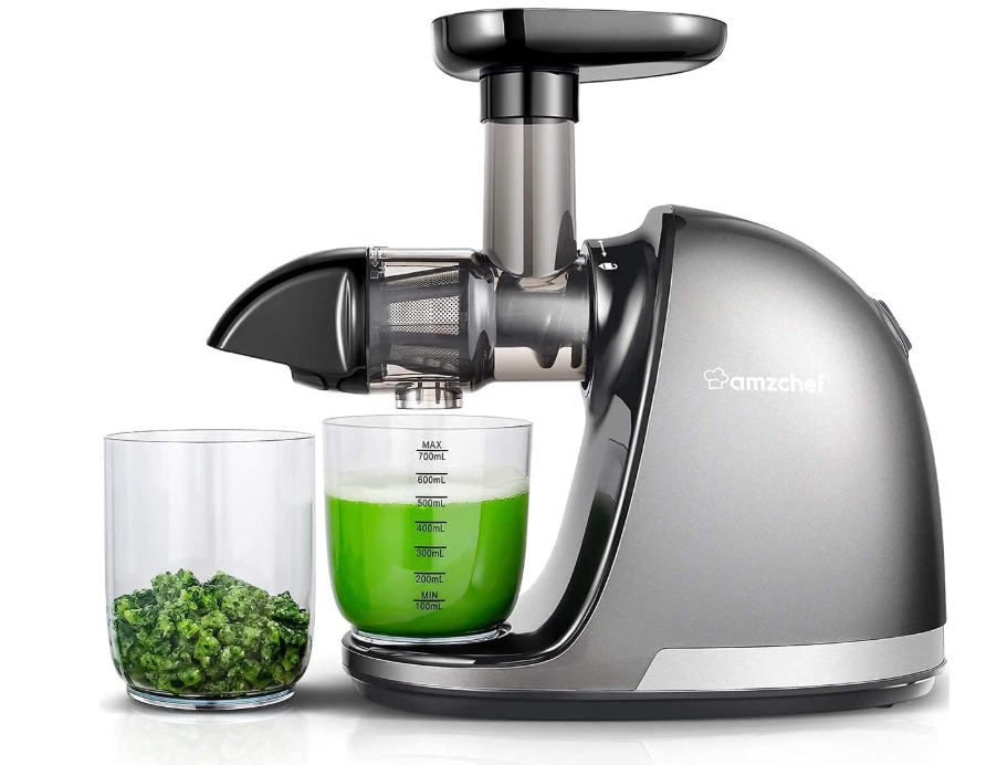 New in box Cold Press Masticating Juicer