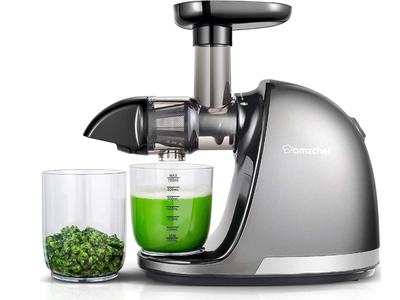 New in box Cold Press Masticating Juicer
