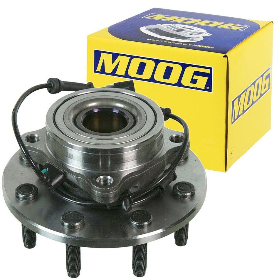 MOOG Dodge Ram 2500 Front Wheel Hub 03-05 Bearing