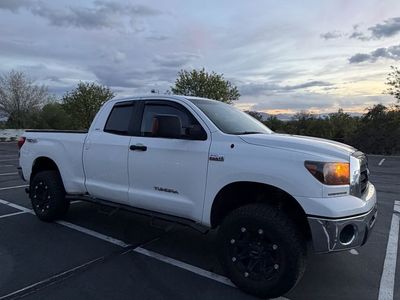 2007 TOYOTA TUNDRA SR5