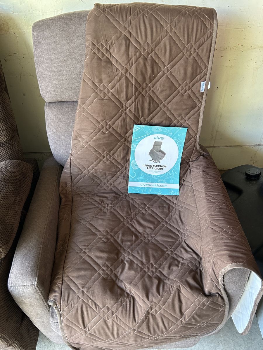 Vive Health Power Lift Recliner