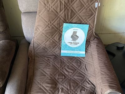 Vive Health Power Lift Recliner