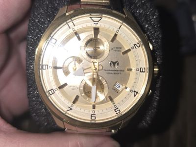 TechnoMarine Ocean Quantum