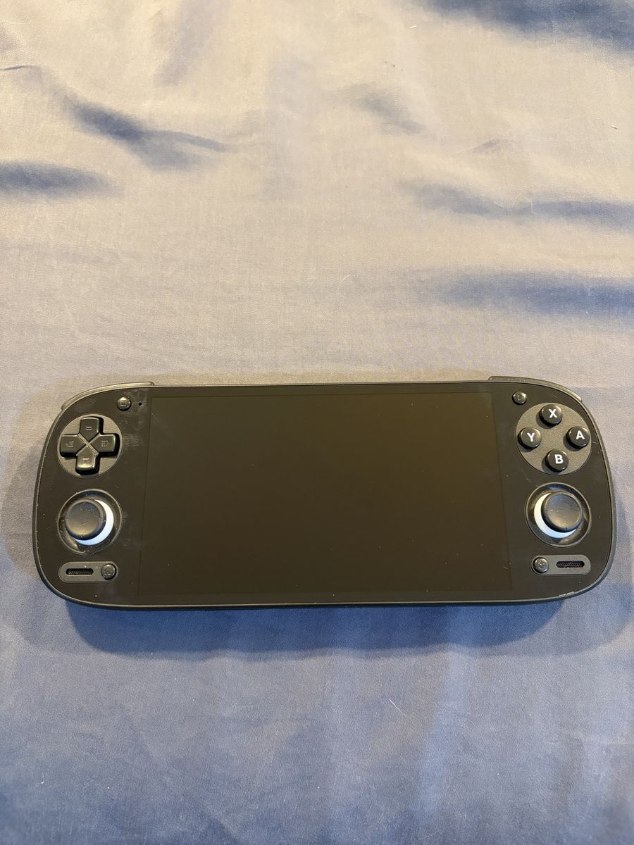 Retroid Pocket 5 - $180